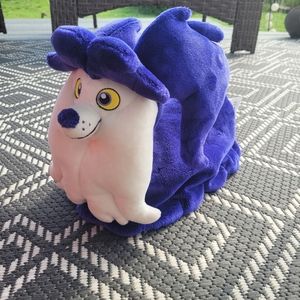 Disney Vampirina Wolfie Plush Toy Stuffed Animal 12" Long 9" Tall